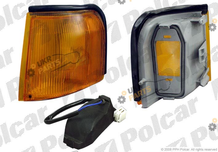 Указатель поворотов Polcar 3016197E