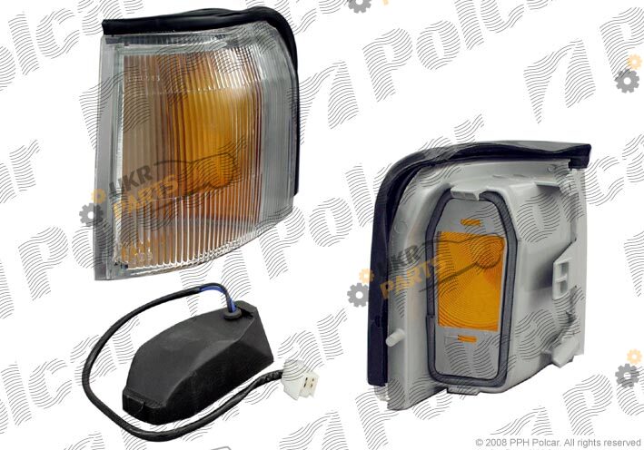Указатель поворотов Polcar 3016208E