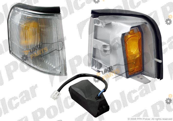 Указатель поворотов Polcar 3016204E