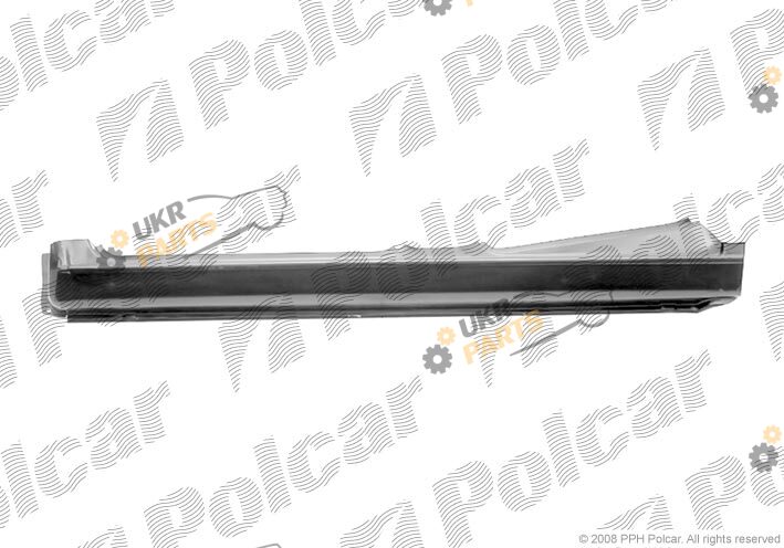 Порог Polcar 301641-1