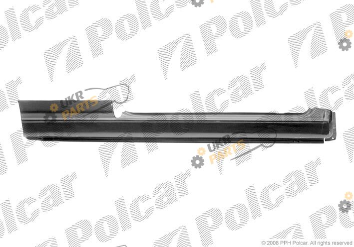 Порог Polcar 301642