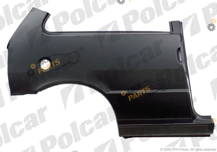 Рем вставка Polcar 301683