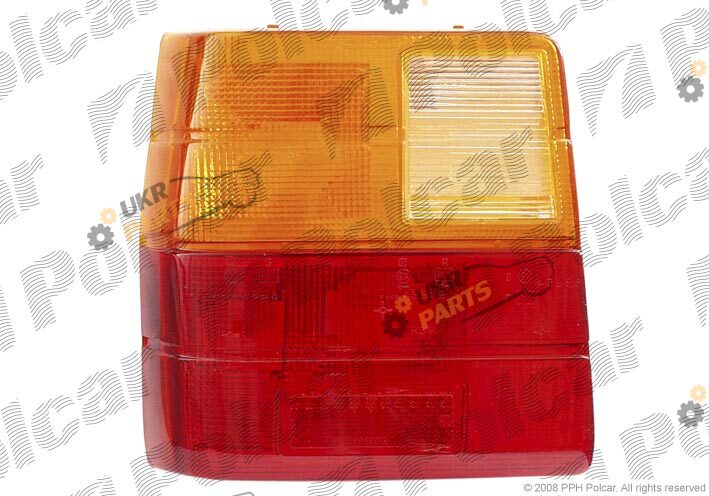 Задний фонарь Polcar 3016871E