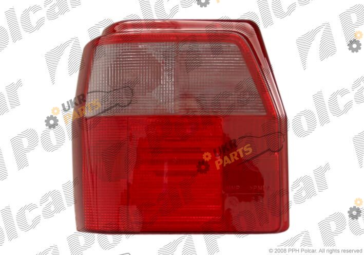 Задний фонарь Polcar 3016873E