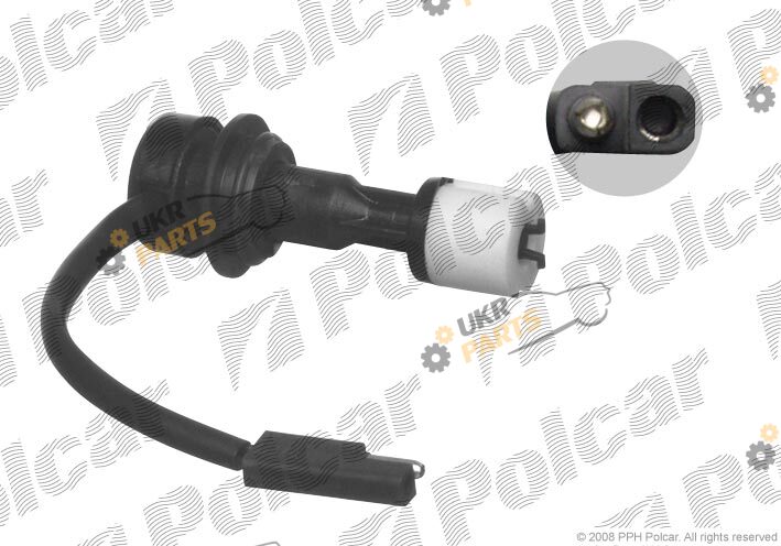 Расширительный бачок polcar 3016CZ-1