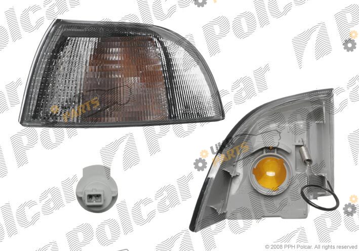 Указатель поворотов Polcar 3017192E