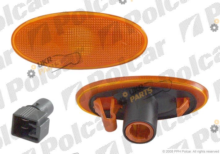 Указатель поворотов Polcar 301719-5