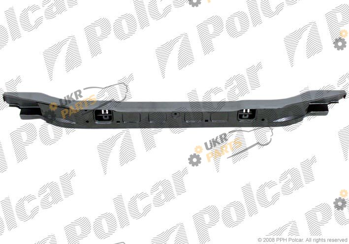 Усилитель бампера Polcar 301734