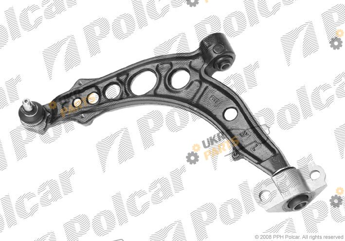 Рычаг подвески Polcar 301737-K