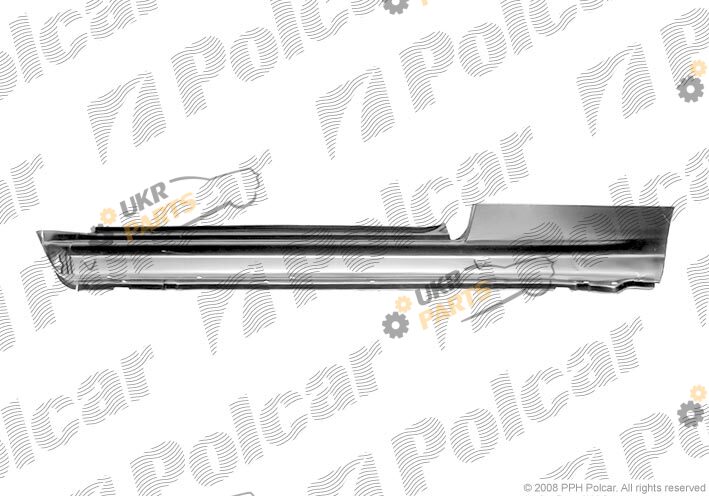 Порог Polcar 301741