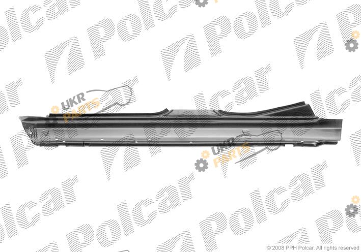 Порог Polcar 301742-1