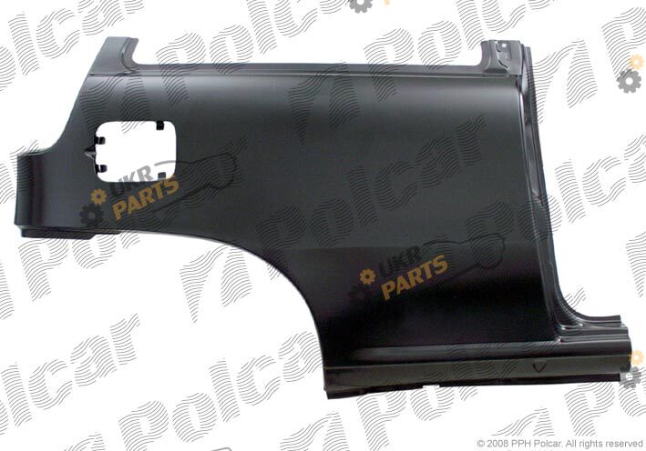 Рем вставка Polcar 301783