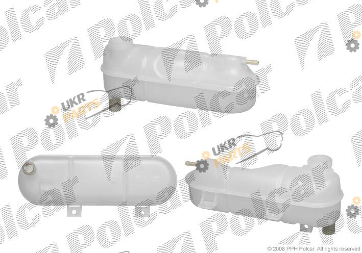  Polcar 3017ZB-3