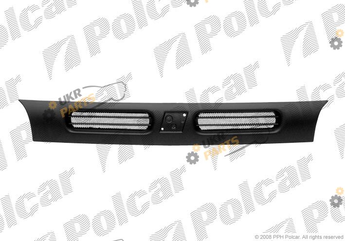 Решетка радиатора Polcar 301805