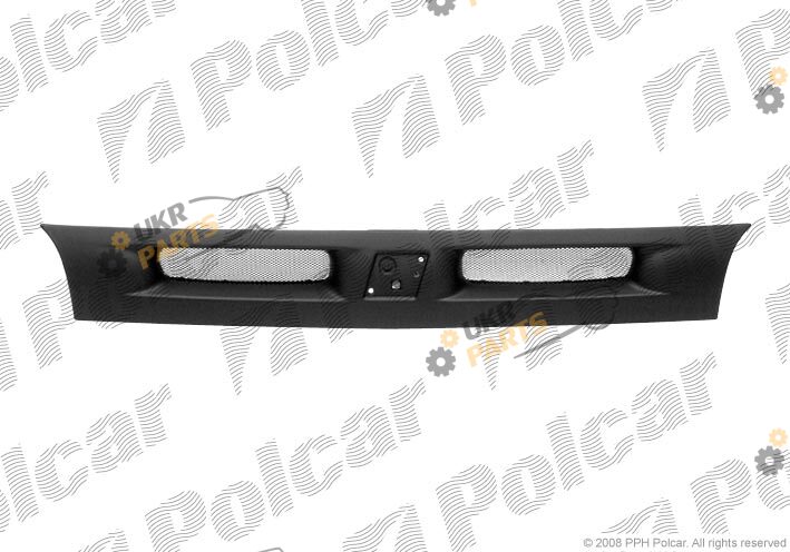 Решетка радиатора Polcar 301805-1