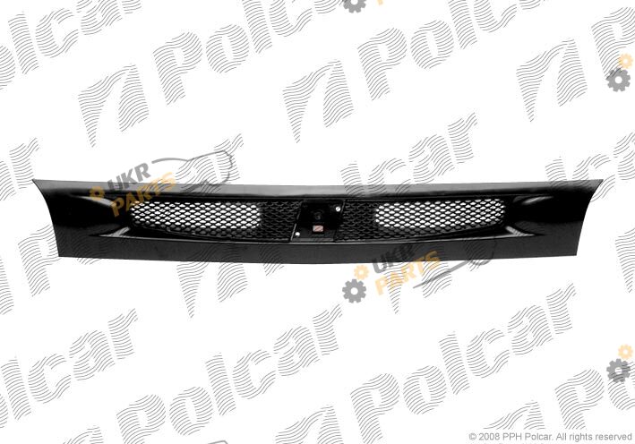 Решетка радиатора Polcar 301805-4
