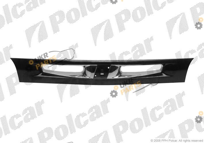 Решетка радиатора Polcar 301805-5