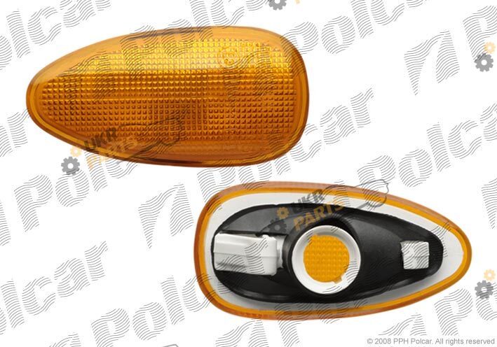 Указатель поворотов Polcar 3018195E