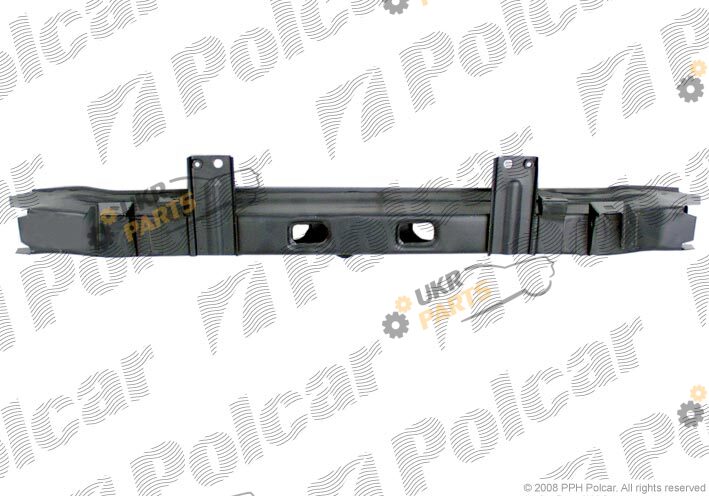 Панель передняя Polcar 301834