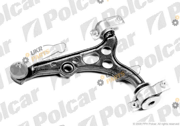 Рычаг подвески Polcar 301837-K