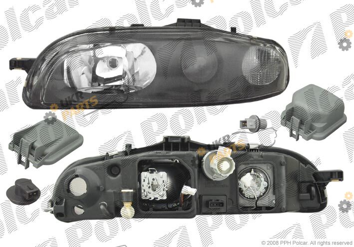  Polcar 3019093E