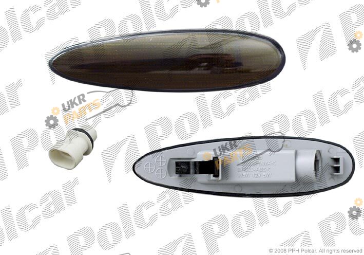 Указатель поворотов Polcar 3019195E
