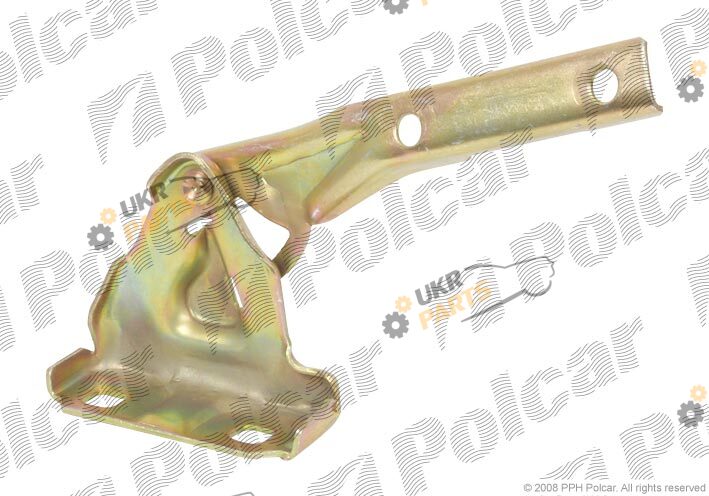 Петля капота Polcar 302203-5
