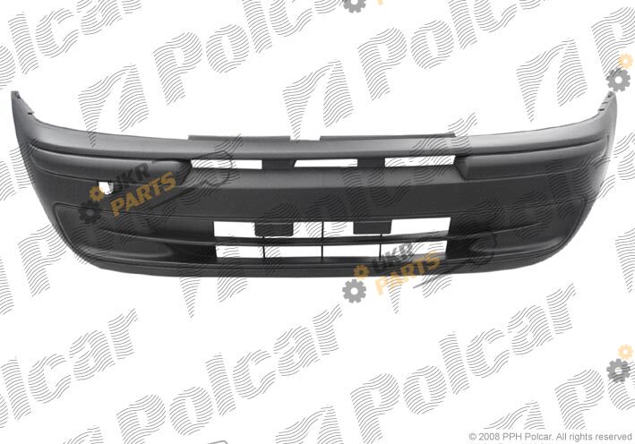 Бампер Polcar 302207