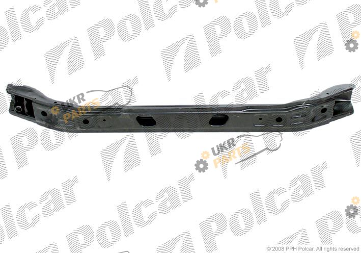 Усилитель бампера Polcar 302234