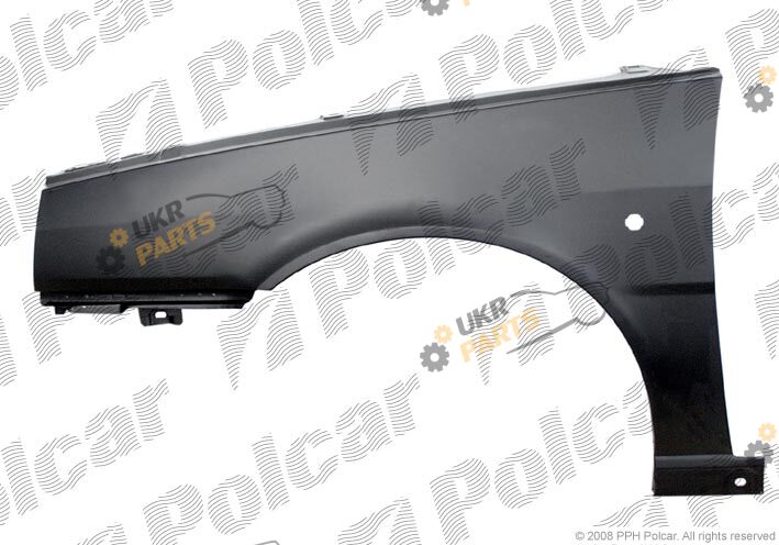 Крыло переднее Polcar 302602