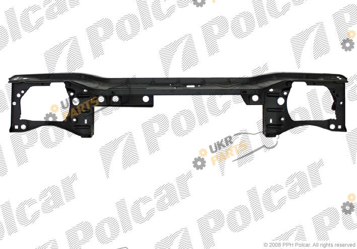 Панель передняя Polcar 302604