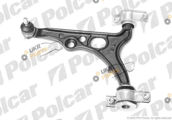 Рычаг подвески Polcar 302637-K