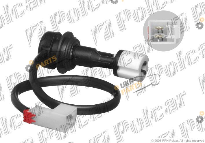 Расширительный бачок polcar 3026CZ-1