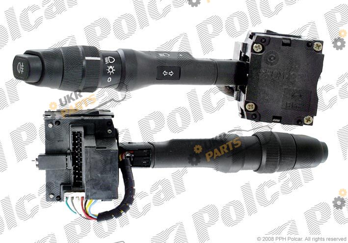 Под рулевой переключатель polcar 3026PZS1