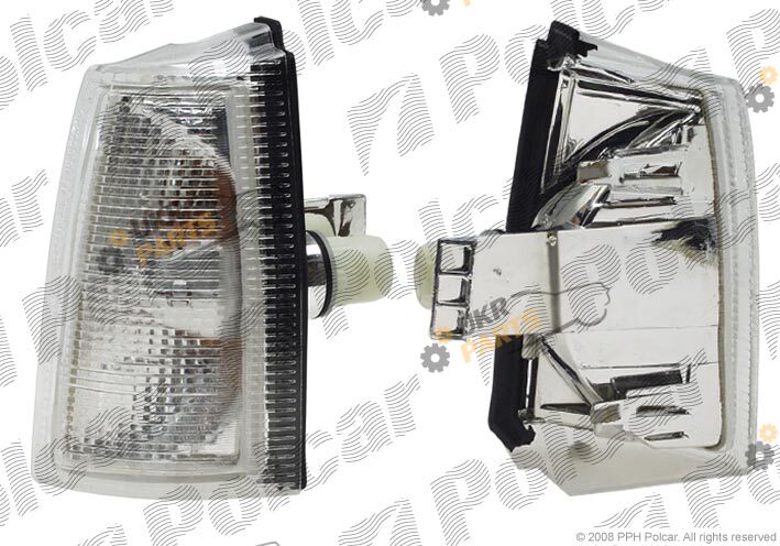 Указатель поворотов Polcar 3027191E