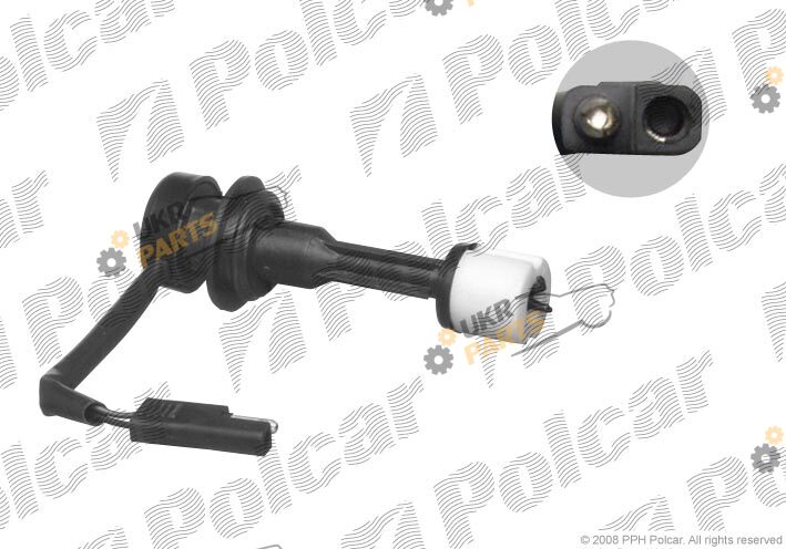Расширительный бачок polcar 3027CZ-1