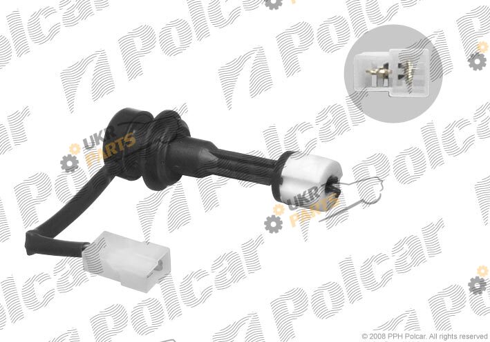Расширительный бачок polcar 3027CZ-2