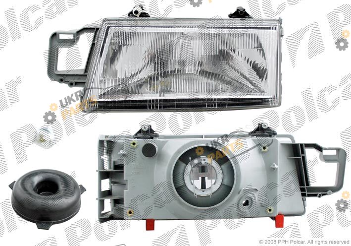  Polcar 302809-E