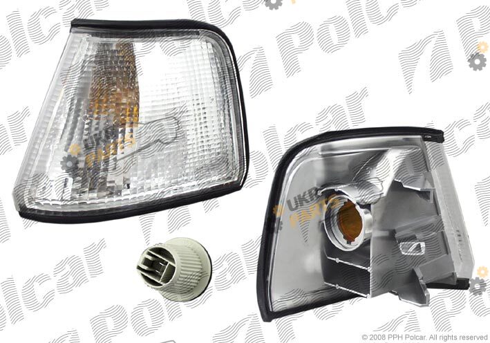 Указатель поворотов polcar 302819-E