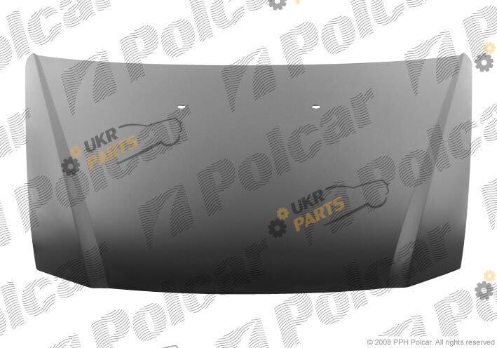 Капот Polcar 303003
