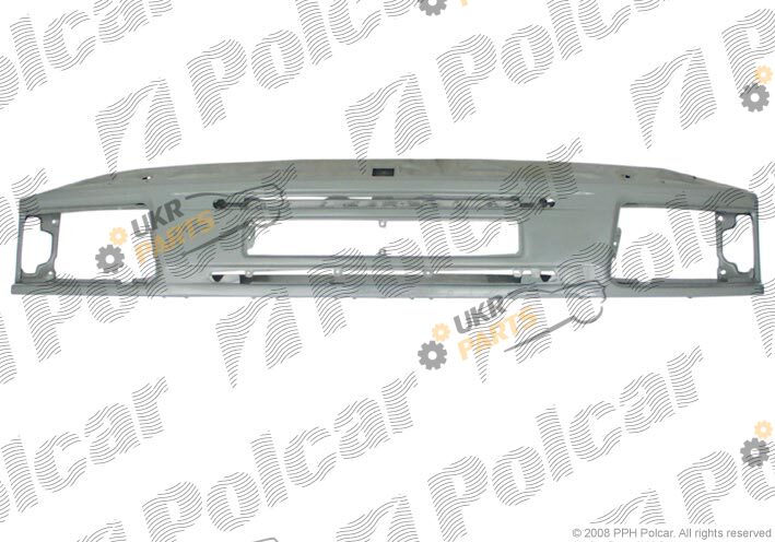Панель передняя Polcar 305004-1
