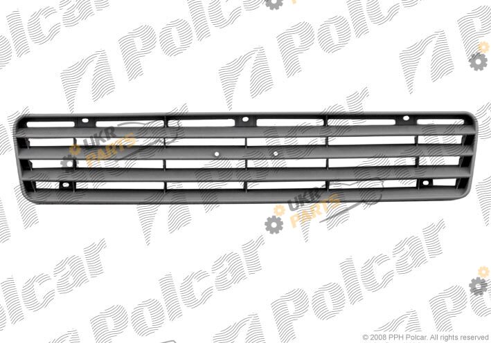 Решетка радиатора Polcar 305005