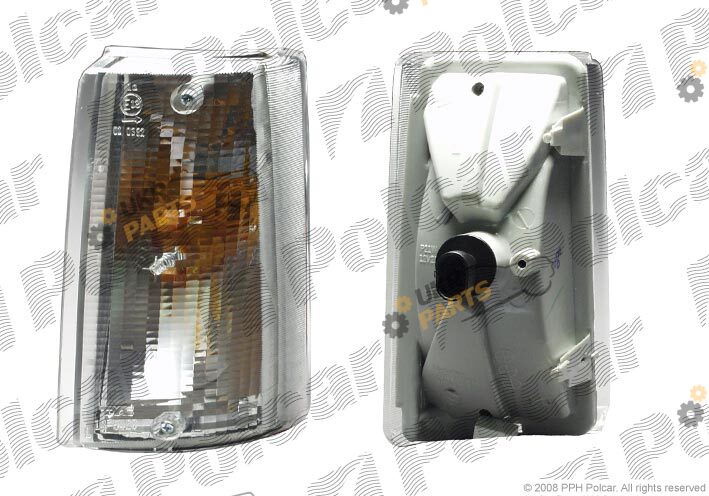 Указатель поворотов Polcar 3050202E