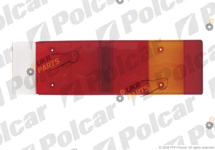Задний фонарь Polcar 3050873E