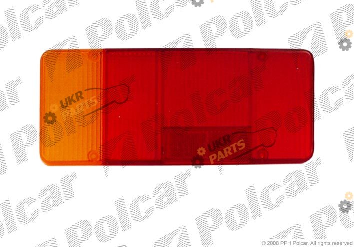 Задний фонарь Polcar 3050870E