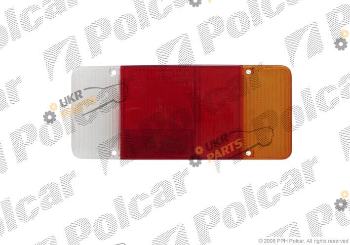 Задний фонарь Polcar 3050880E