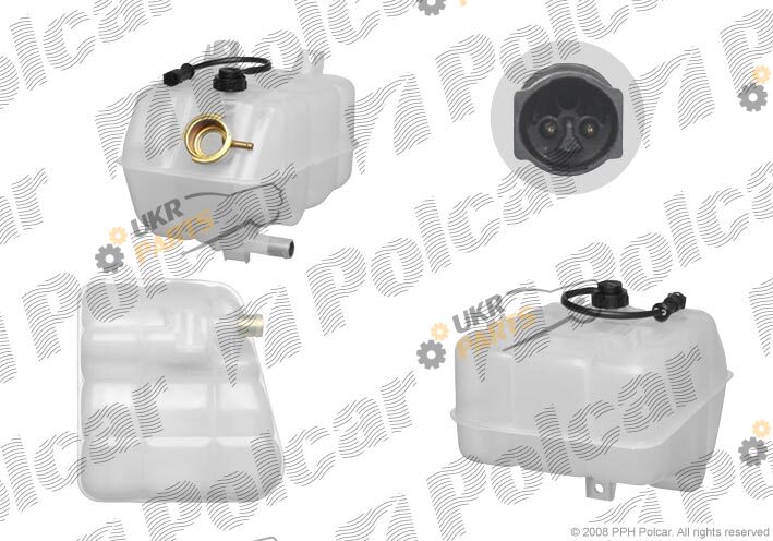Датчик уровня охлаждающей жидкости Polcar 3050ZB-2