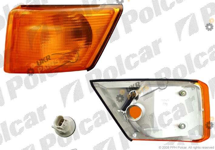 Указатель поворотов Polcar 305220-E