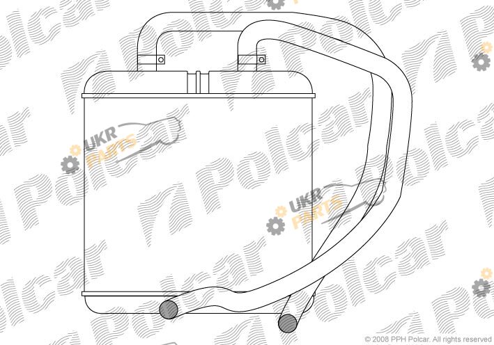  Polcar 3052N8-1