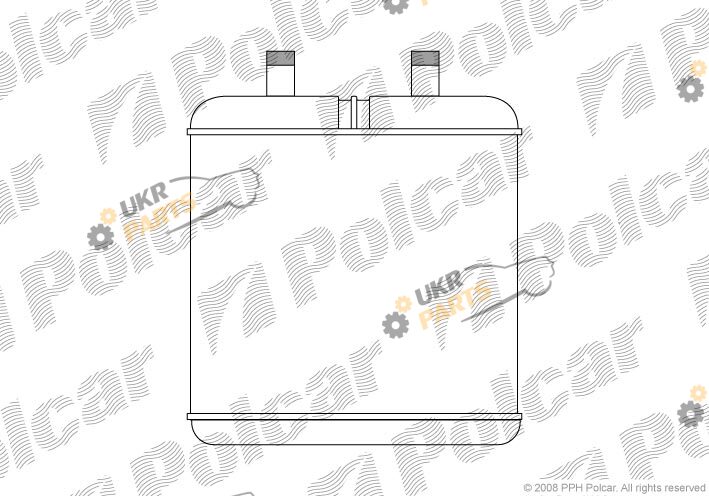  Polcar 3052N8-2